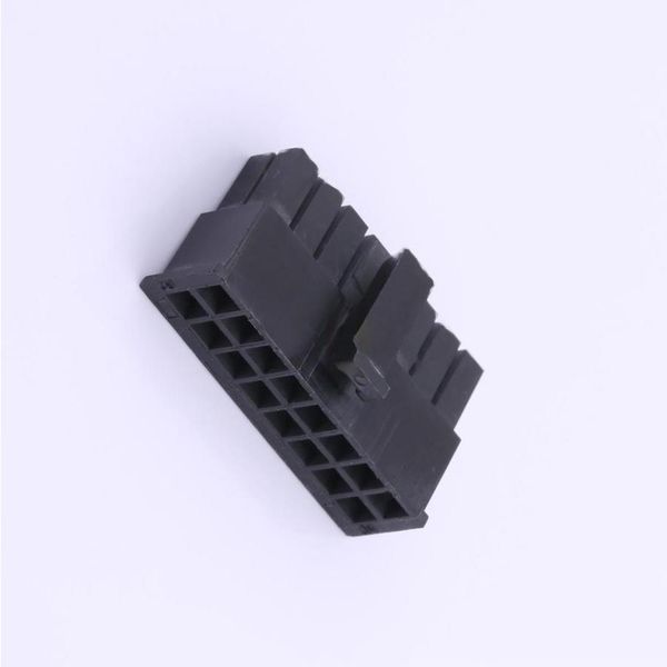 HC-MX3.0-2*8Y Headers & Wire Housings