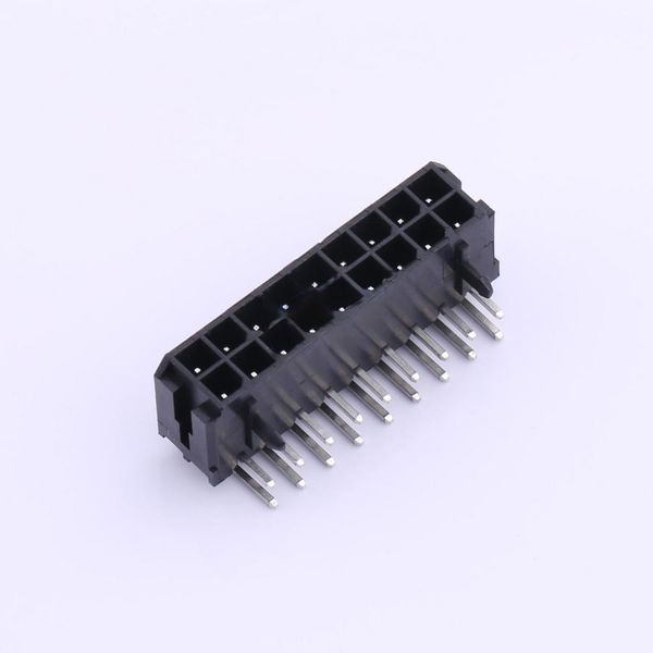 HC-MX3.0-2*9AW electronic component of HCTL