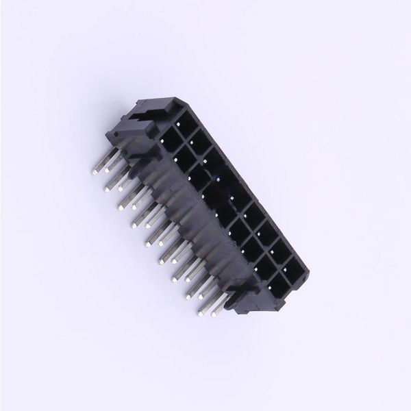 HC-MX3.0-2*9AW Headers & Wire Housings