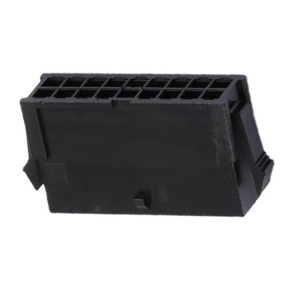 HC-MX3.0-2*9EY-05  Connectors