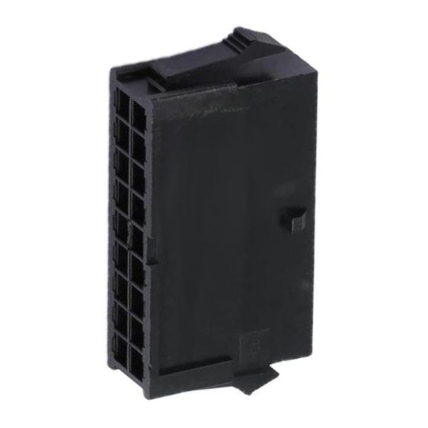 HC-MX3.0-2*9EY-05 Headers & Wire Housings