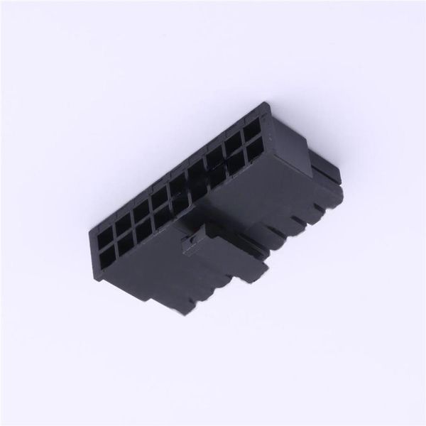 HC-MX3.0-2*9Y  Connectors