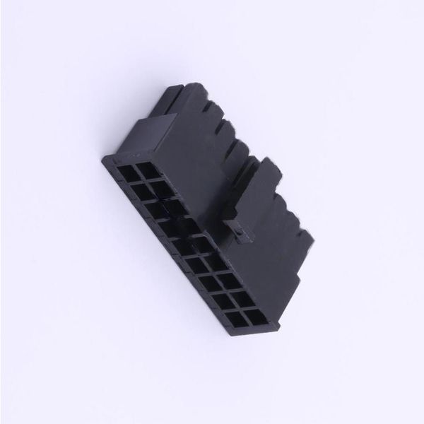 HC-MX3.0-2*9Y Headers & Wire Housings