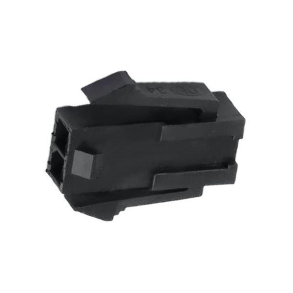 HC-MX3.0-2EY-05 Headers & Wire Housings