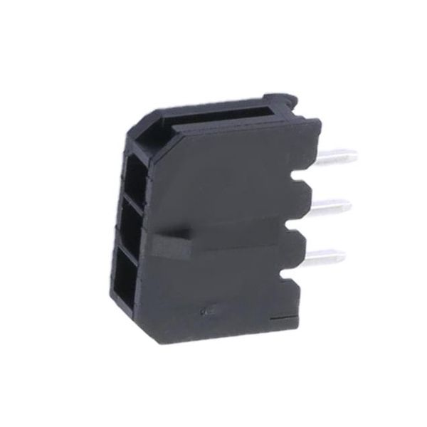 HC-MX3.0-3A Headers & Wire Housings