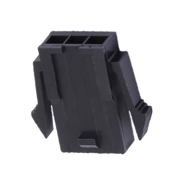 HC-MX3.0-3EY-05  Connectors