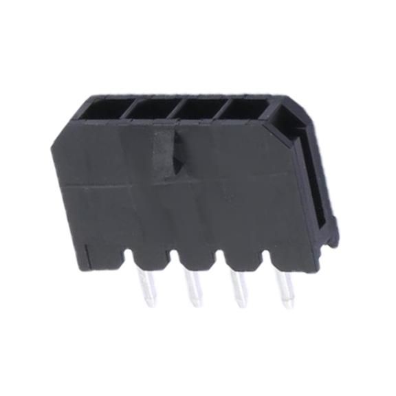 HC-MX3.0-4A  Connectors