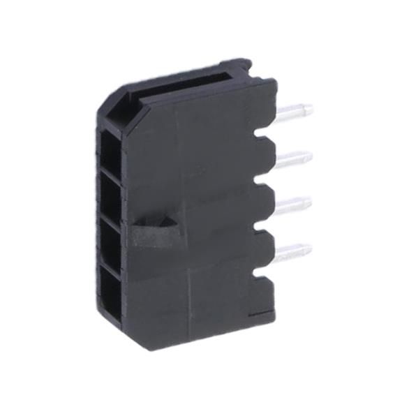 HC-MX3.0-4A Headers & Wire Housings