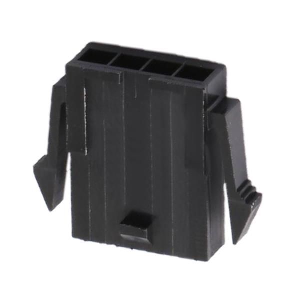 HC-MX3.0-4EY-05  Connectors