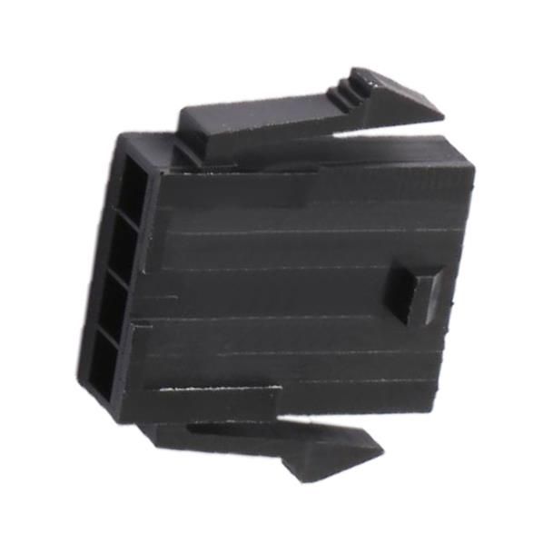 HC-MX3.0-4EY-05 Headers & Wire Housings