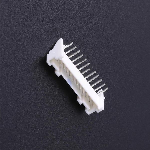 HC-PA-12AWD Headers & Wire Housings