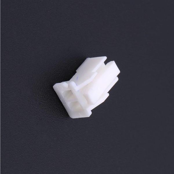 HC-PA-2Y Headers & Wire Housings