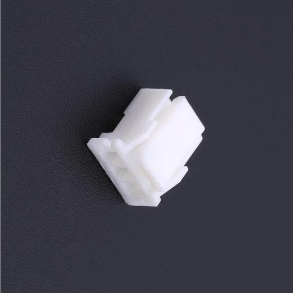 HC-PA-3Y Headers & Wire Housings