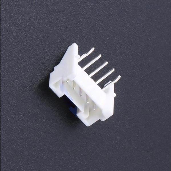 HC-PA-5AWD Headers & Wire Housings