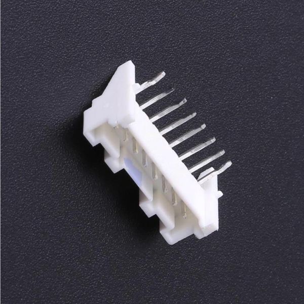 HC-PA-8AWD Headers & Wire Housings