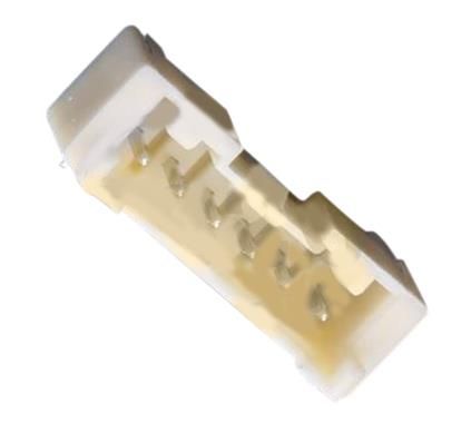 HC-PAE-6AWT  Connectors