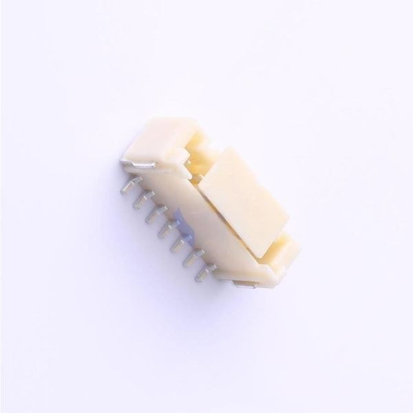 HC-PAE-7ALT Headers & Wire Housings