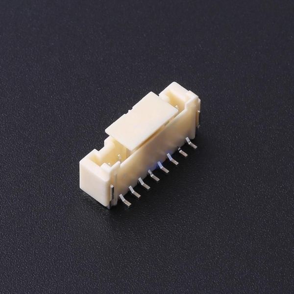 HC-PAE-8ALT electronic component of HCTL