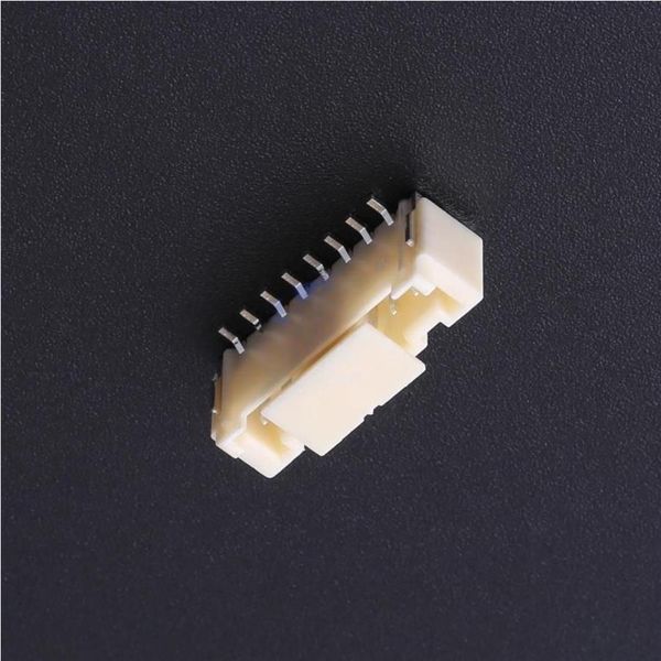 HC-PAE-8ALT  Connectors