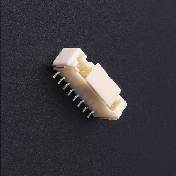 HC-PAE-8ALT Headers & Wire Housings