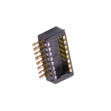 HC-PBB40C-12DP-0.4V-02 Board to Board & Mezzanine Connectors