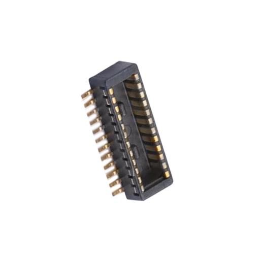 HC-PBB40C-20DP-0.4V-02 Board to Board & Mezzanine Connectors