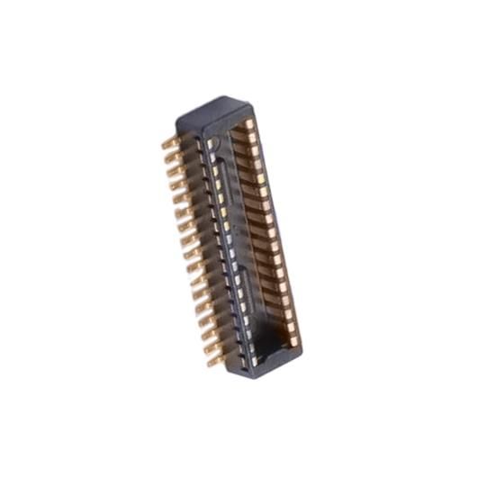 HC-PBB40C-30DP-0.4V-02 Board to Board & Mezzanine Connectors