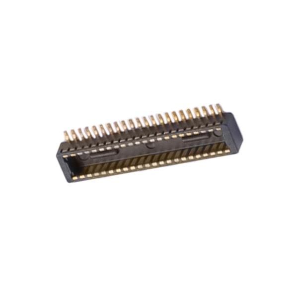 HC-PBB40C-40DP-0.4V-02  Connectors