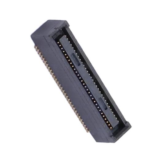 HC-PBB40C-60DS-0.4V-2.5-02 Board to Board & Mezzanine Connectors