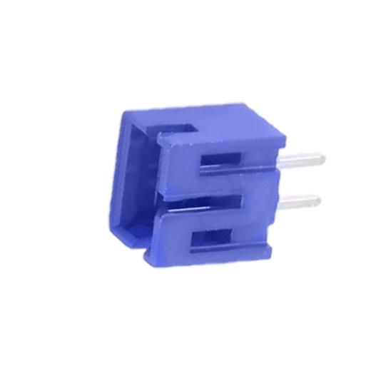 HC-PH-2A-L Headers & Wire Housings