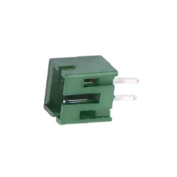 HC-PH-2A-V-K-10 Headers & Wire Housings