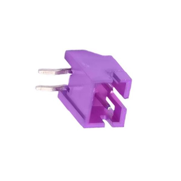 HC-PH-2AWD-P-K-10 Headers & Wire Housings