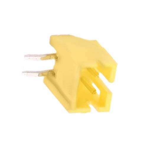 HC-PH-2AWD-Y-K-10 Headers & Wire Housings