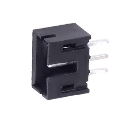 HC-PH-3A-B-K-10 Headers & Wire Housings