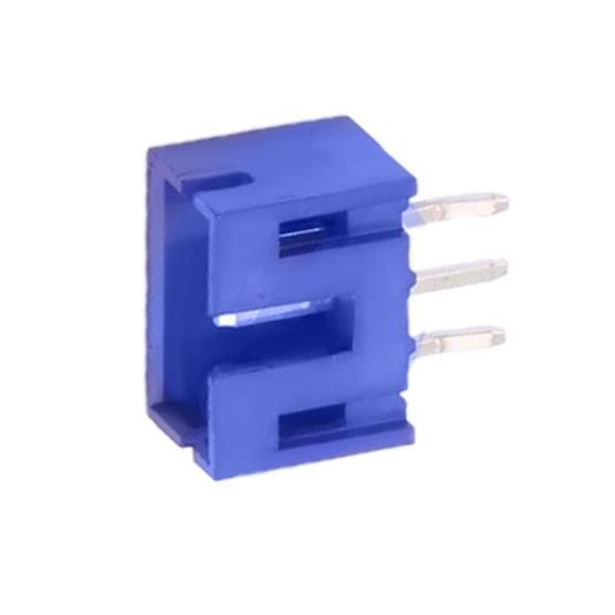 HC-PH-3A-L-K-10 Headers & Wire Housings