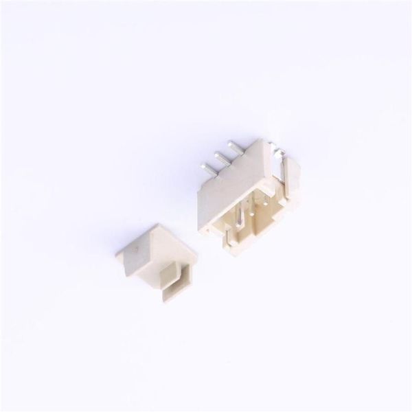 HC-PH-3ALT  Connectors