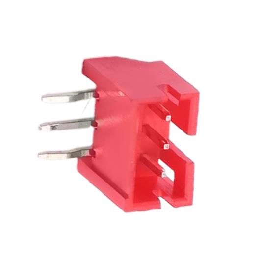 HC-PH-3AWD-R-K-10 Headers & Wire Housings