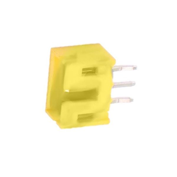 HC-PH-3A-Y-K-10 Headers & Wire Housings