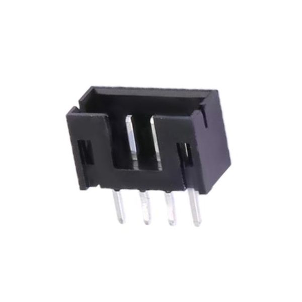 HC-PH-4A-B-K-10  Connectors