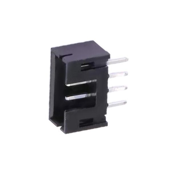 HC-PH-4A-B-K-10 Headers & Wire Housings