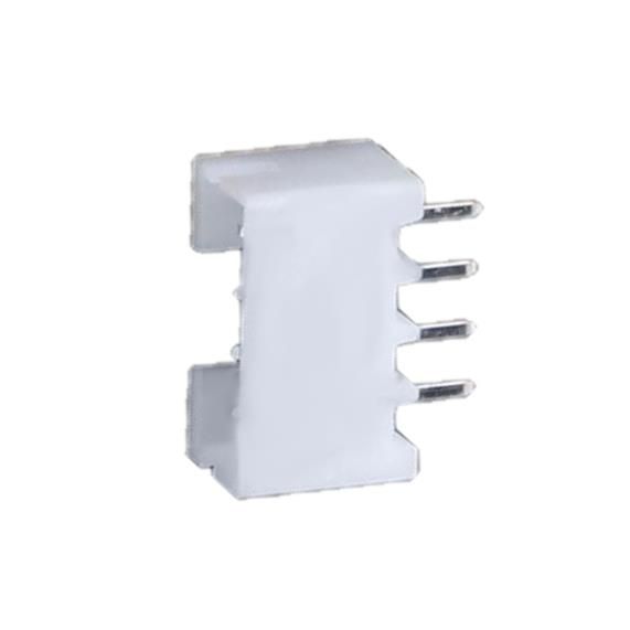 HC-PH-4A-G Headers & Wire Housings
