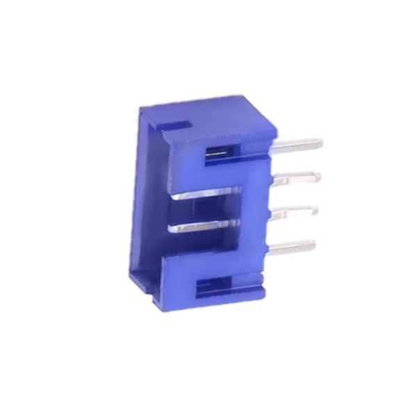 HC-PH-4A-L-K-10 Headers & Wire Housings