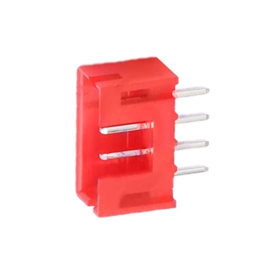 HC-PH-4A-R Headers & Wire Housings