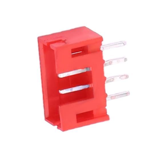 HC-PH-4A-R-K-10 Headers & Wire Housings