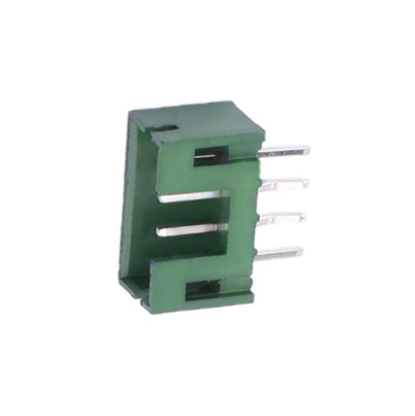 HC-PH-4A-V-K-10 Headers & Wire Housings