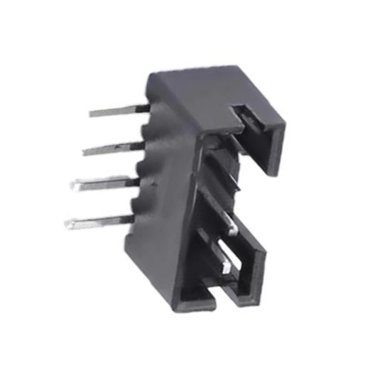 HC-PH-4AW-B Headers & Wire Housings