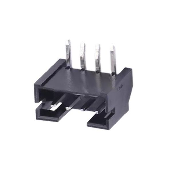 HC-PH-4AWD-B-K-10  Connectors