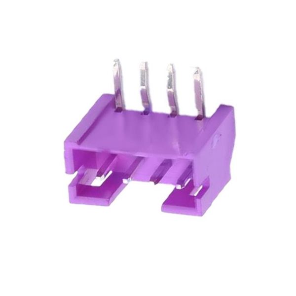 HC-PH-4AWD-P-K-10  Connectors