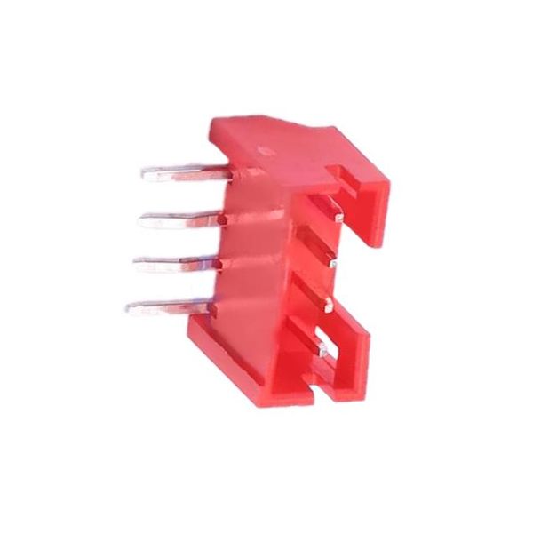 HC-PH-4AWD-R-K-10 Headers & Wire Housings