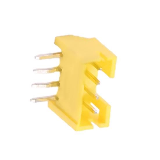 HC-PH-4AWD-Y-K-10 Headers & Wire Housings